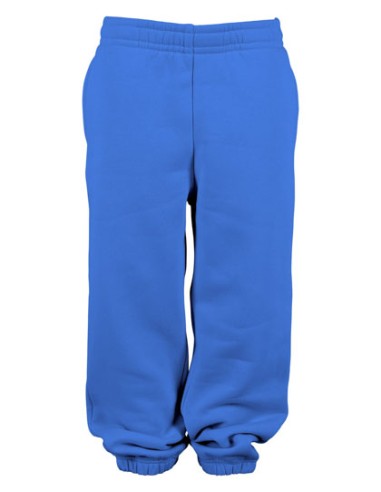 BUI-BB033-Kids Basic Sweatpants